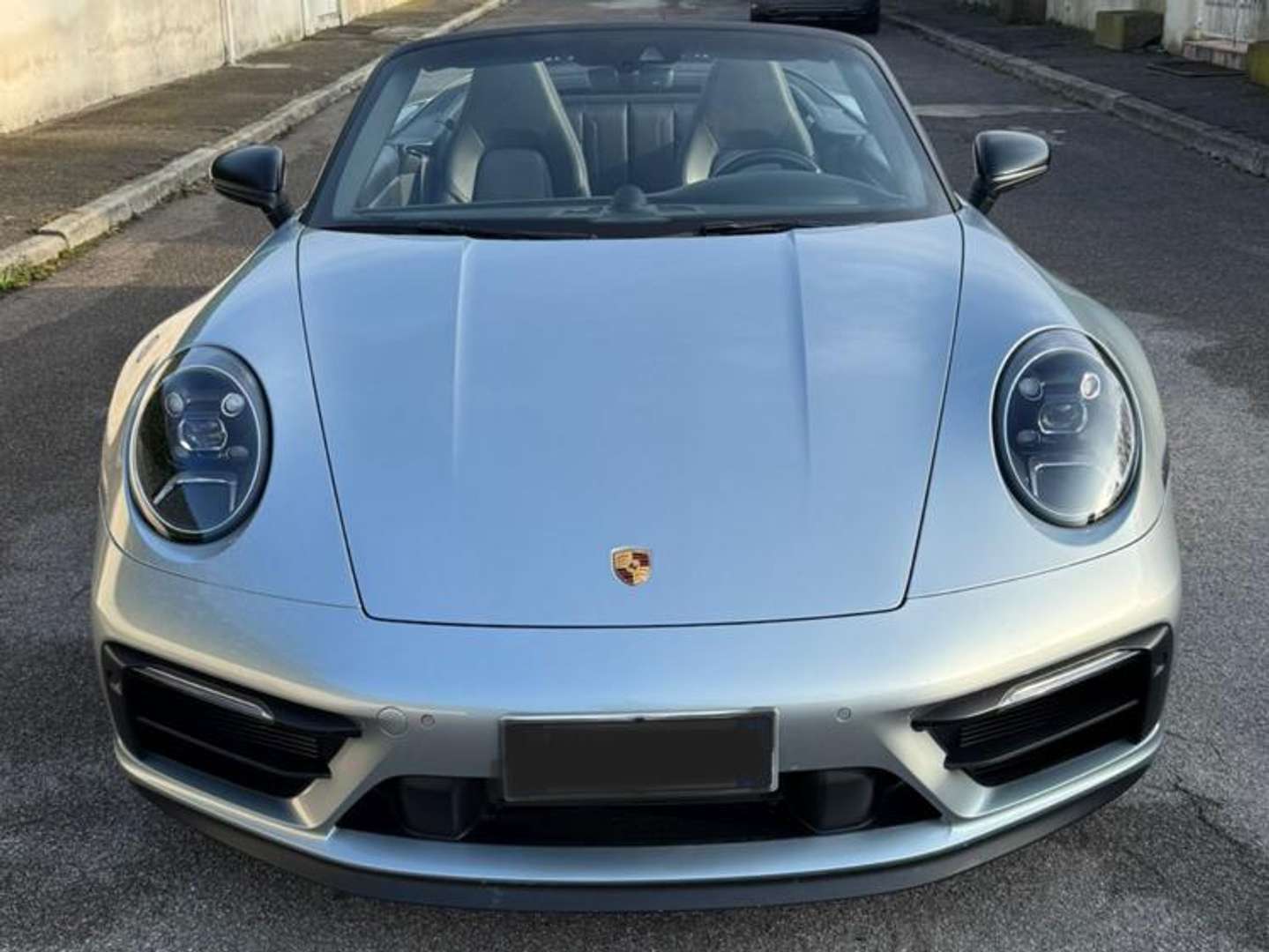 Porsche 911 Carrera 2 - 2019 - Joinsteer - #7