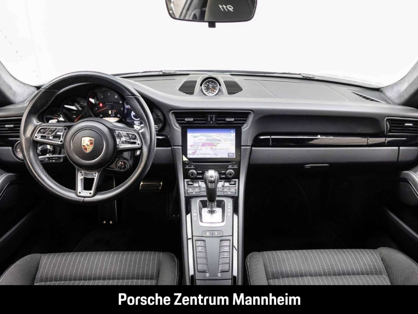 Porsche 991 II Carrera T - 2018 - Joinsteer - #15