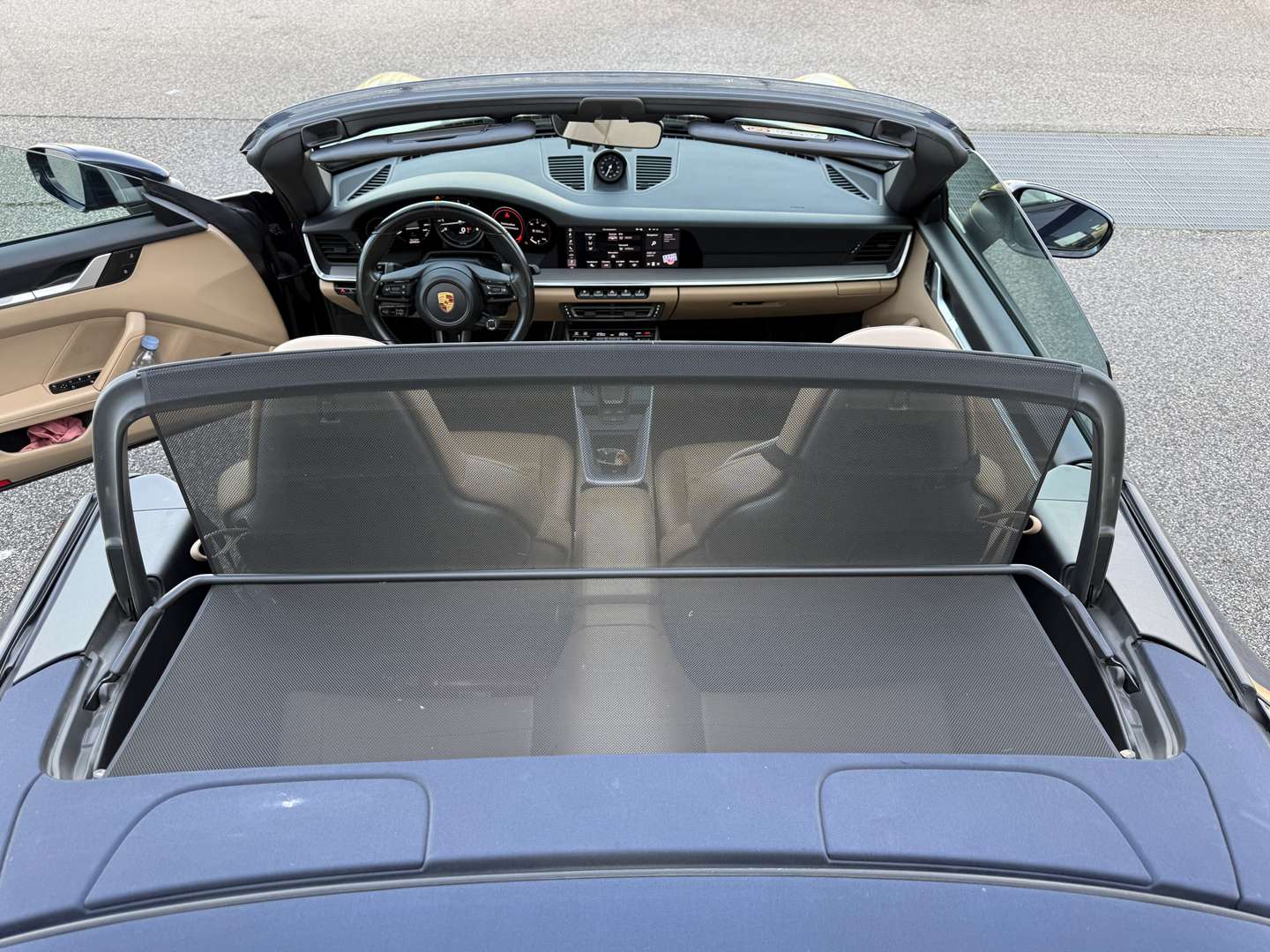 Porsche 992 I Carrera 4S - 2021 - Joinsteer - #36