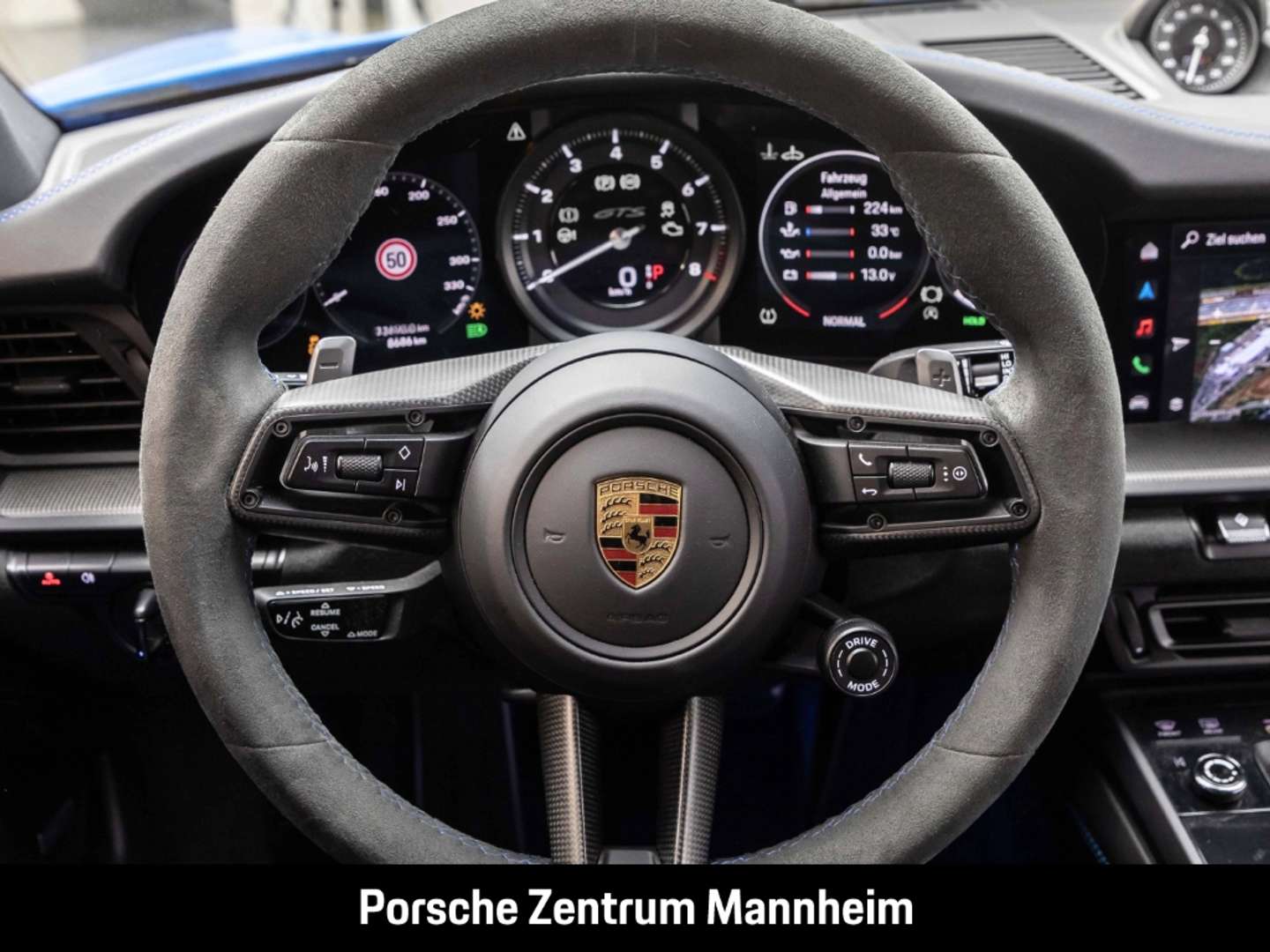 Porsche 992 I GTS - 2022 - Joinsteer - #15