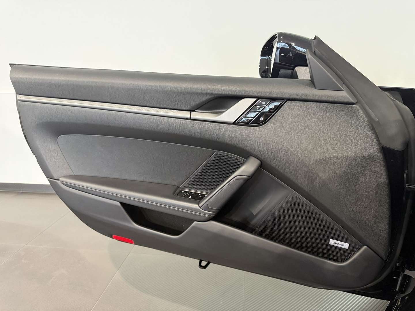 Porsche 992 I Carrera S - 2019 - Joinsteer - #17