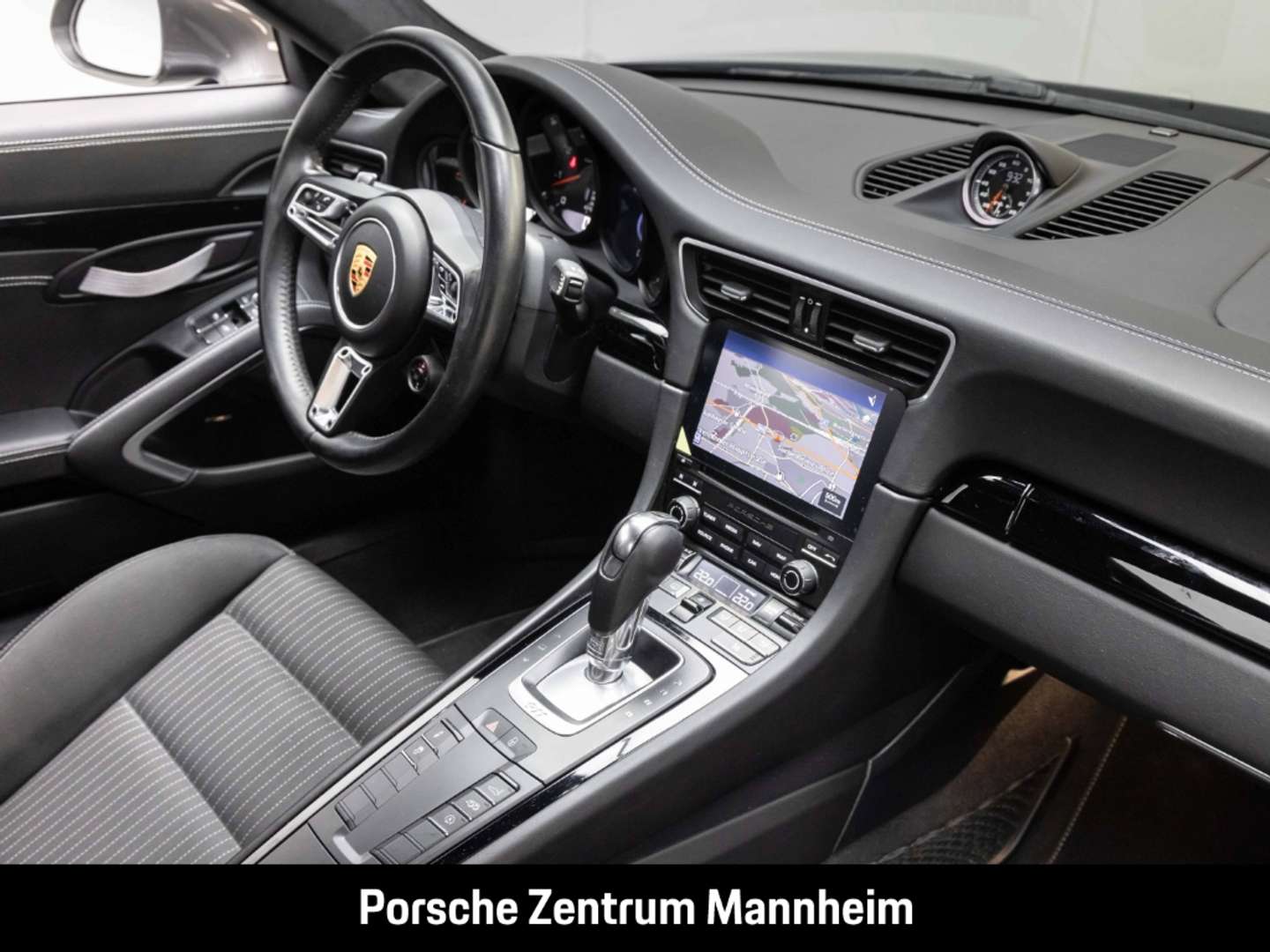 Porsche 991 II Carrera T - 2018 - Joinsteer - #16