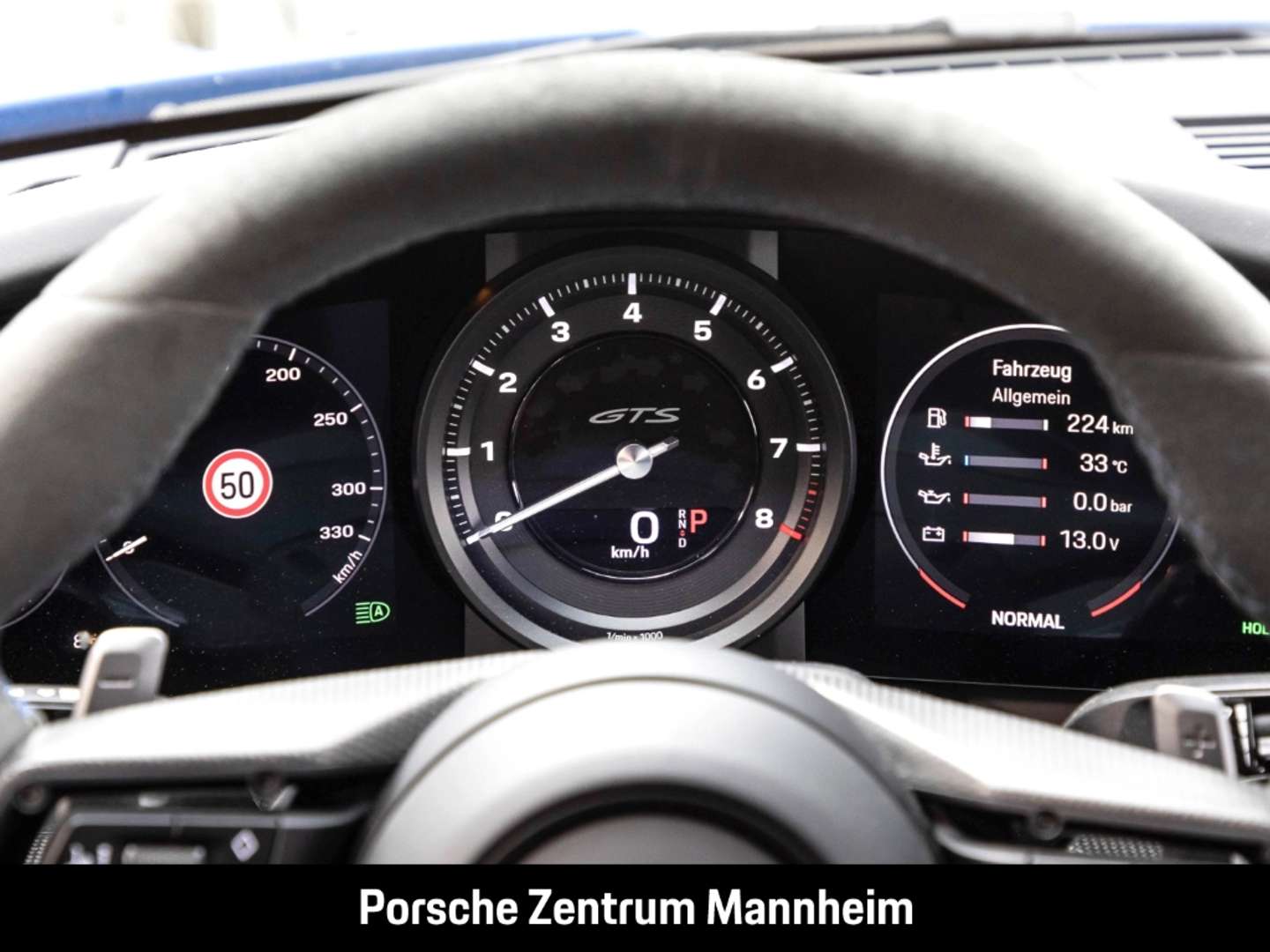 Porsche 992 I GTS - 2022 - Joinsteer - #16