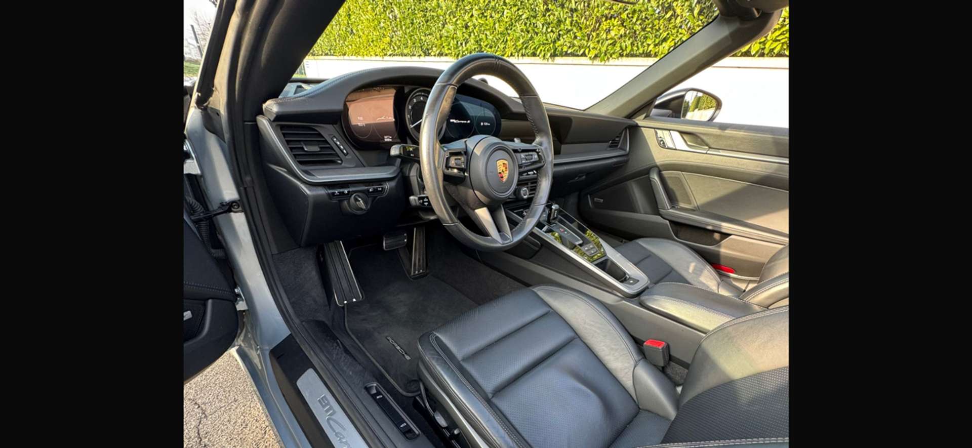 Porsche 911 Carrera 2 - 2019 - Joinsteer - #8