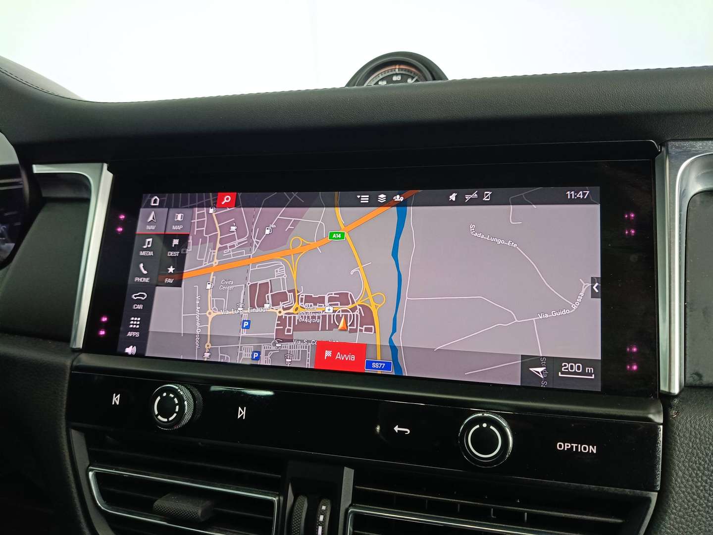 Porsche Macan II - 2022 - Joinsteer - #13