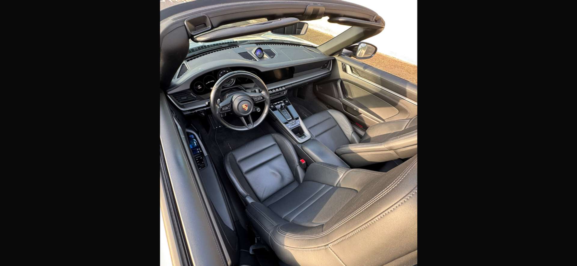 Porsche 911 Carrera 2 - 2019 - Joinsteer - #9