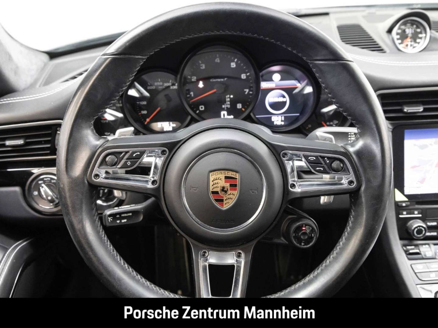 Porsche 991 II Carrera T - 2018 - Joinsteer - #17