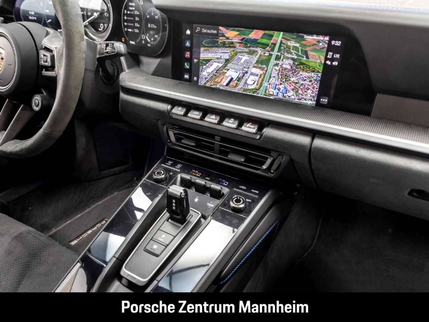 Porsche 992 I GTS - 2022 - Joinsteer - #17