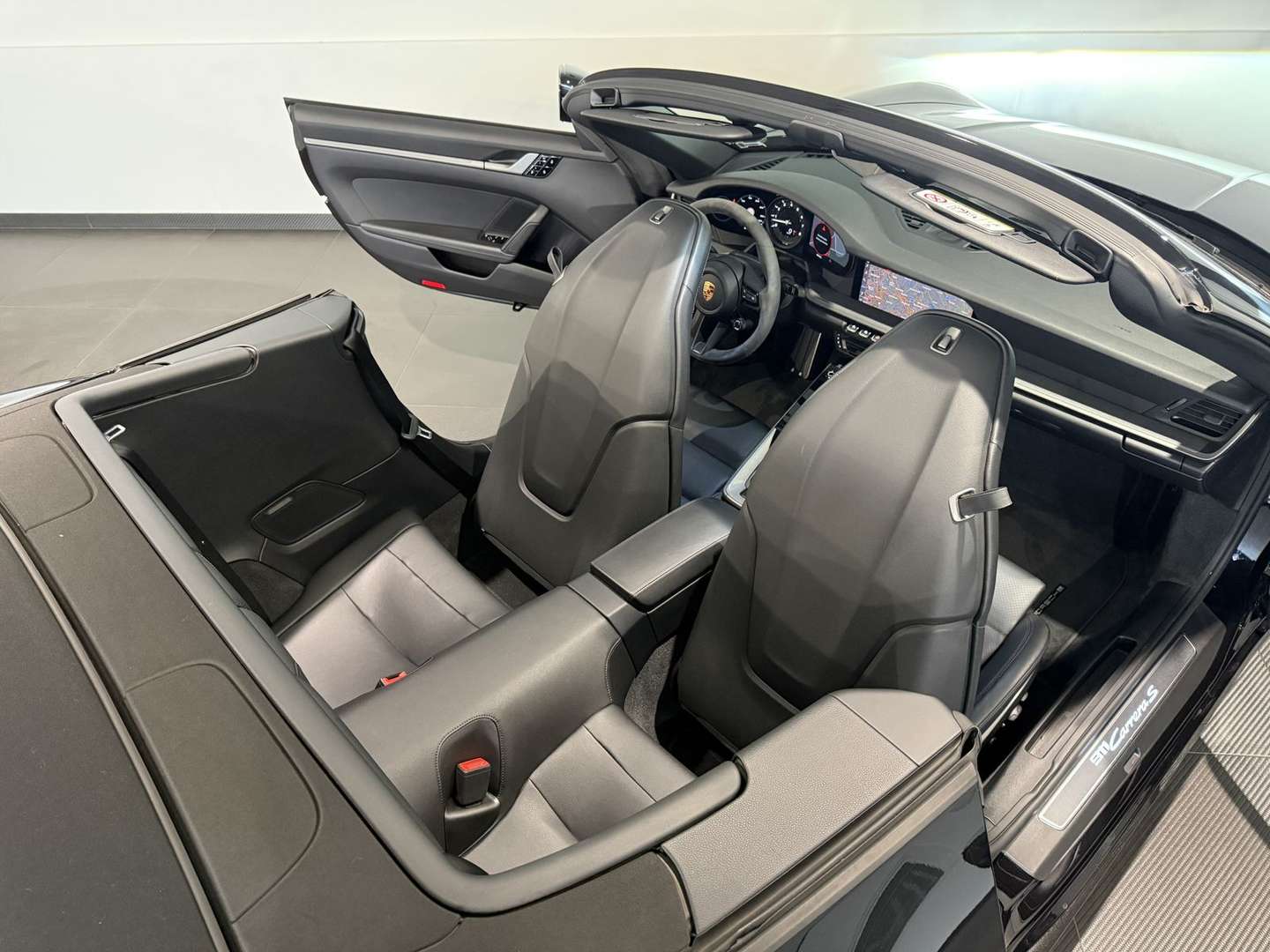 Porsche 992 I Carrera S - 2019 - Joinsteer - #19