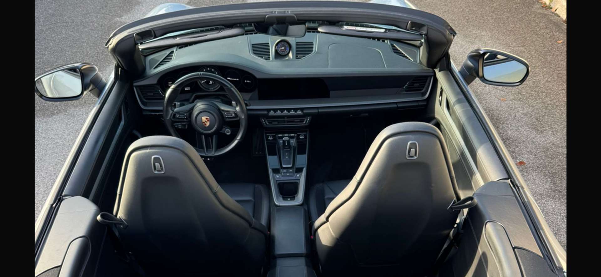 Porsche 911 Carrera 2 - 2019 - Joinsteer - #10