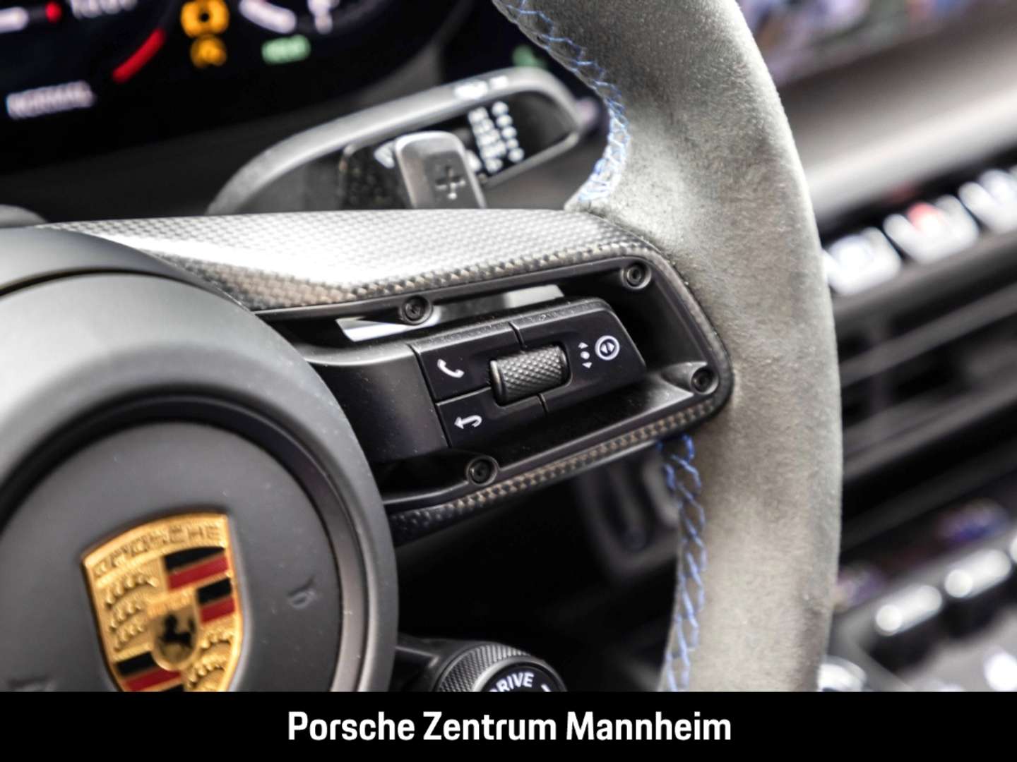 Porsche 992 I GTS - 2022 - Joinsteer - #18