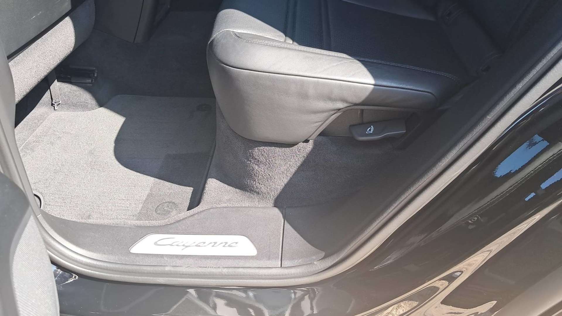 Porsche Cayenne III E-Hybrid - 2022 - Joinsteer - #28