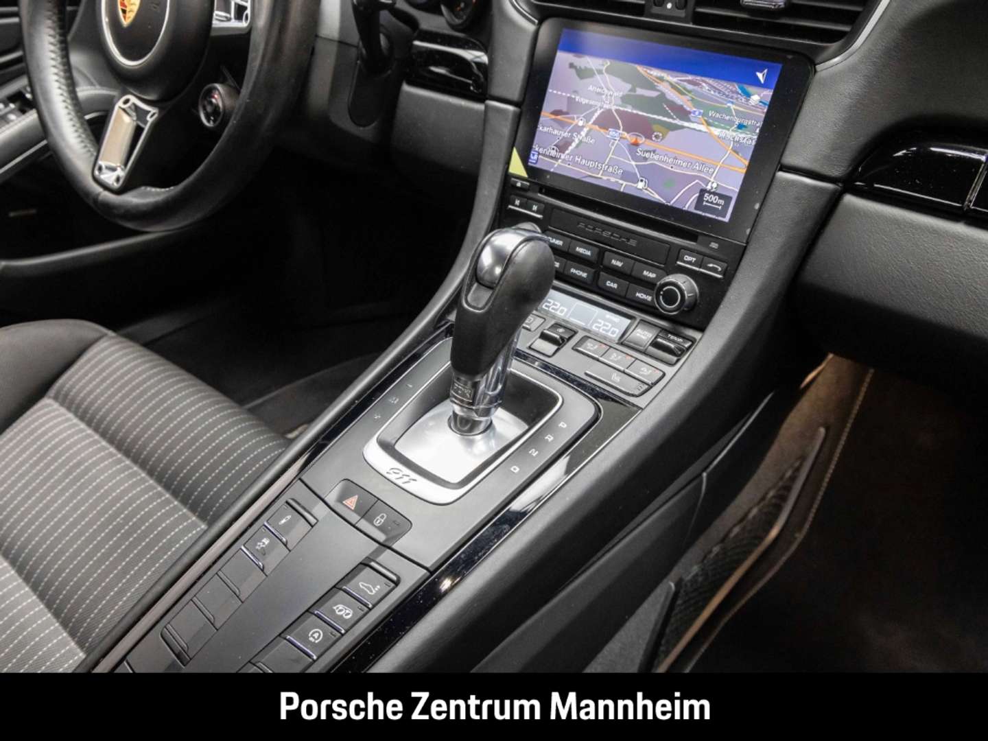 Porsche 991 II Carrera T - 2018 - Joinsteer - #19