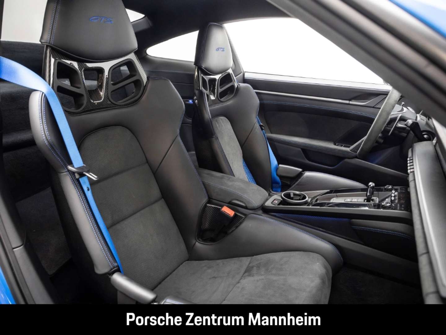 Porsche 992 I GTS - 2022 - Joinsteer - #19