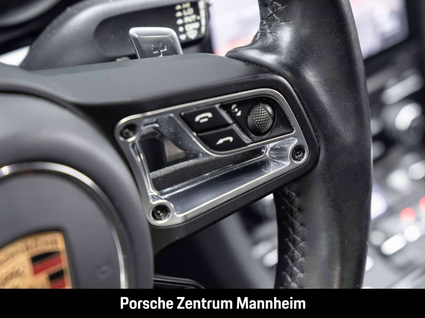 Porsche 991 II Carrera T - 2018 - Joinsteer - #20