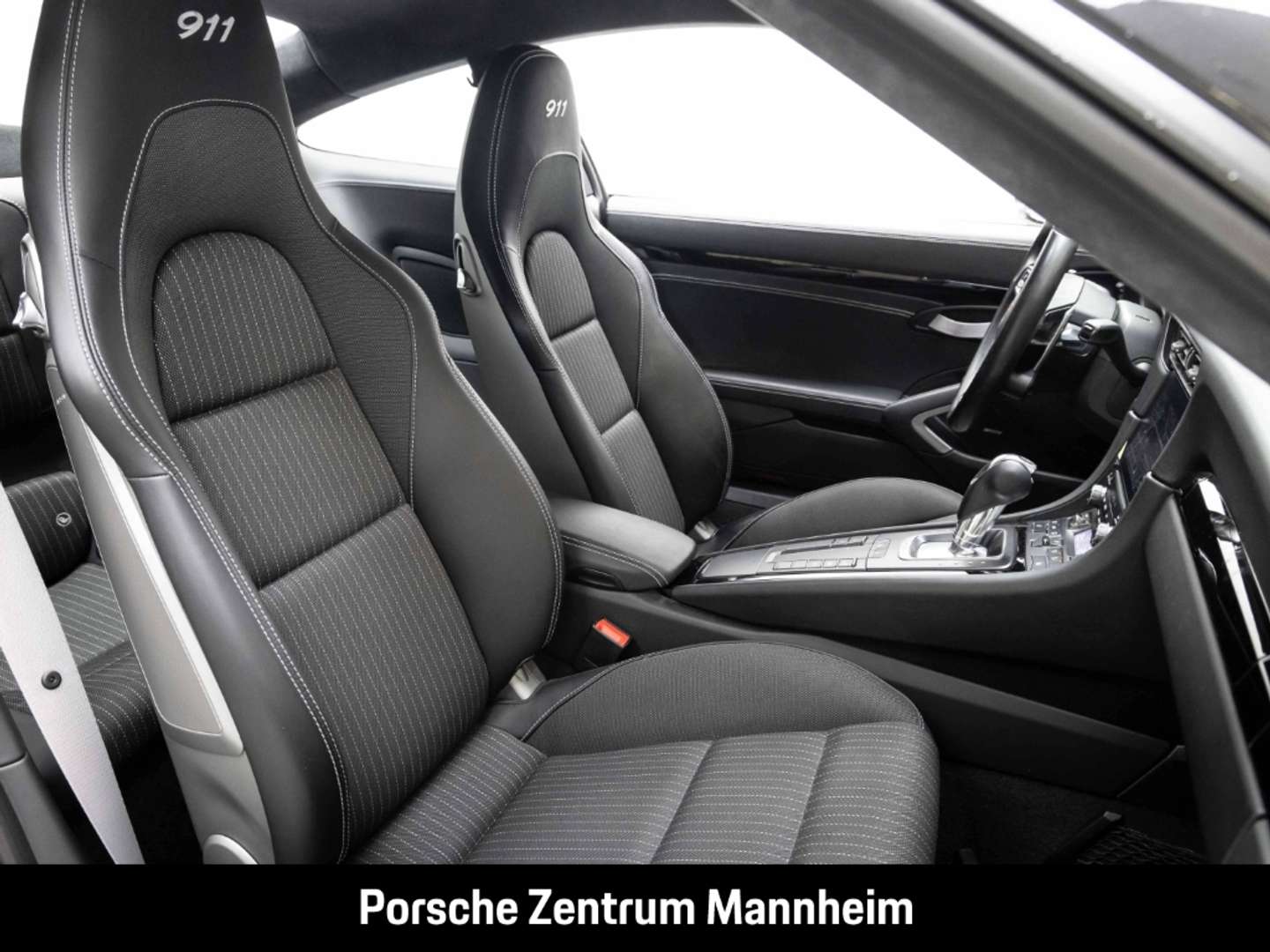 Porsche 991 II Carrera T - 2018 - Joinsteer - #21