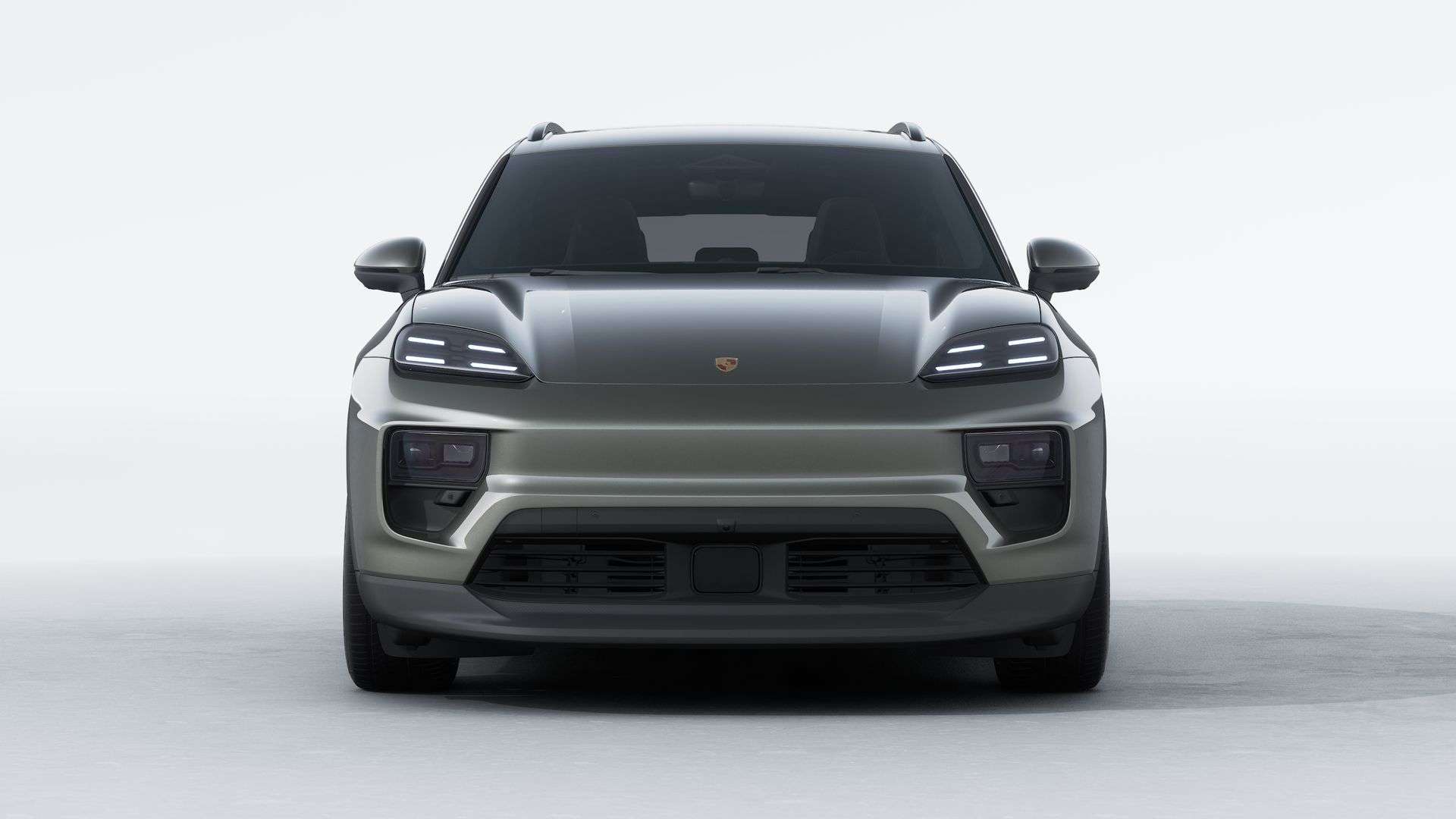 Porsche Macan II 4S - 2025 - Joinsteer - #3