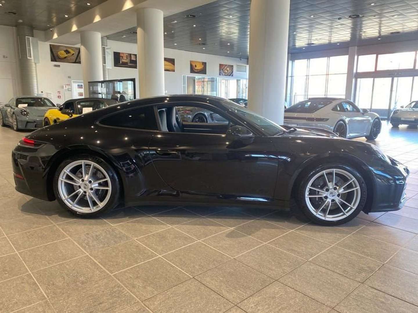 Porsche 992 II Carrera - 2025 - Joinsteer - #3