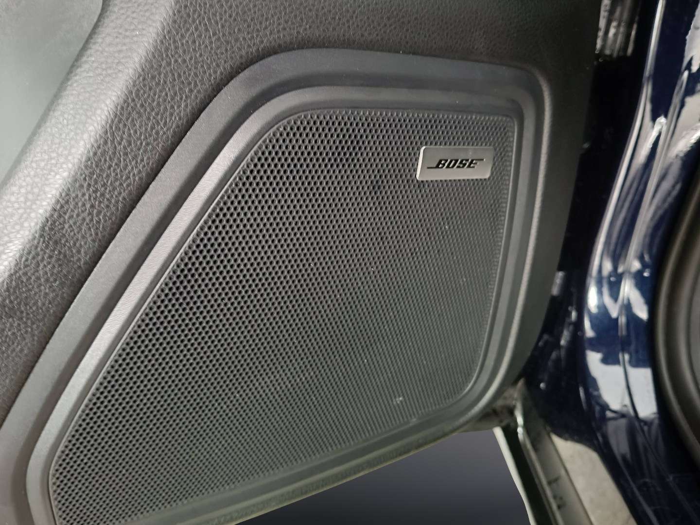 Porsche Macan II - 2022 - Joinsteer - #18