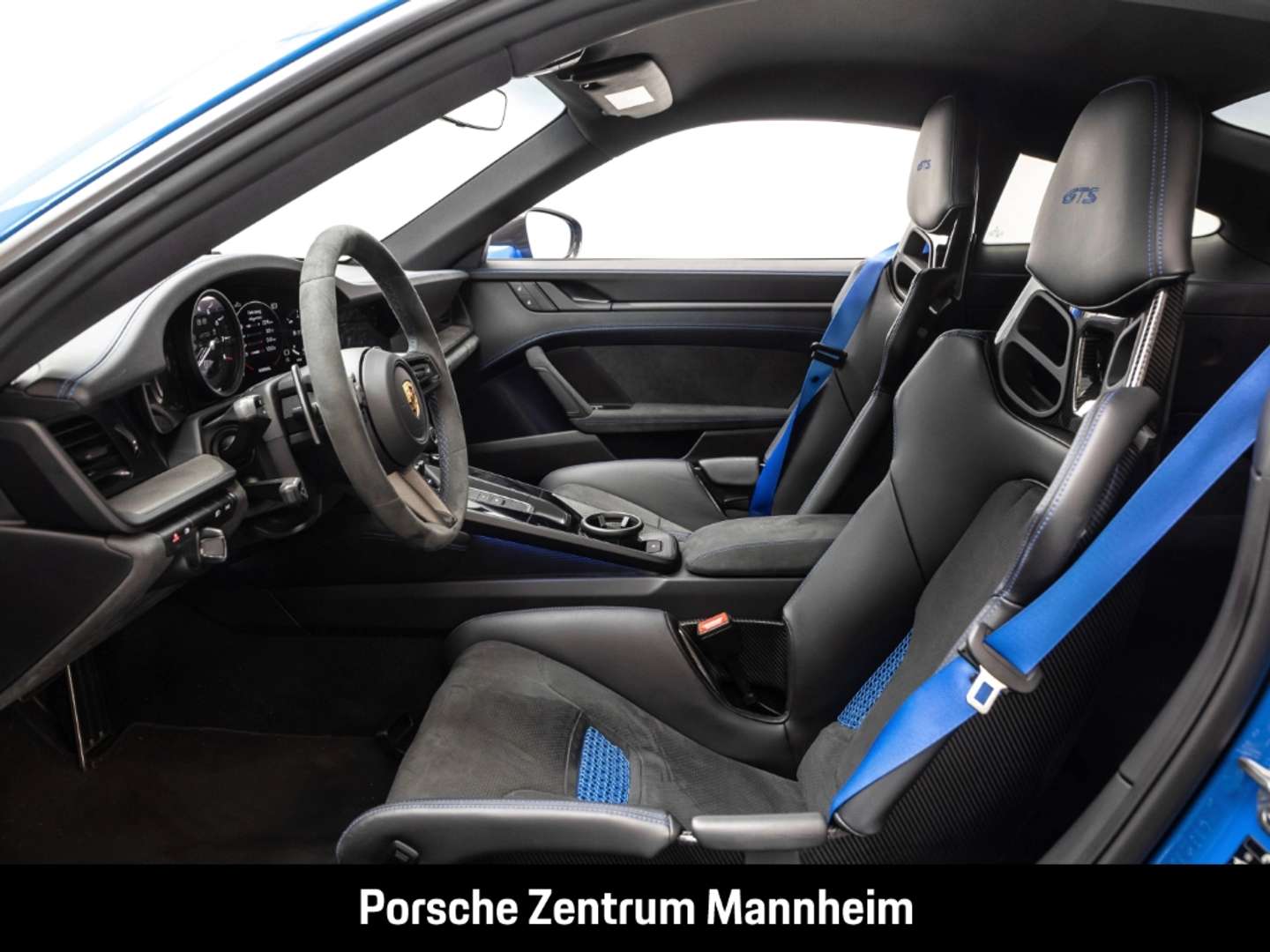 Porsche 992 I GTS - 2022 - Joinsteer - #22