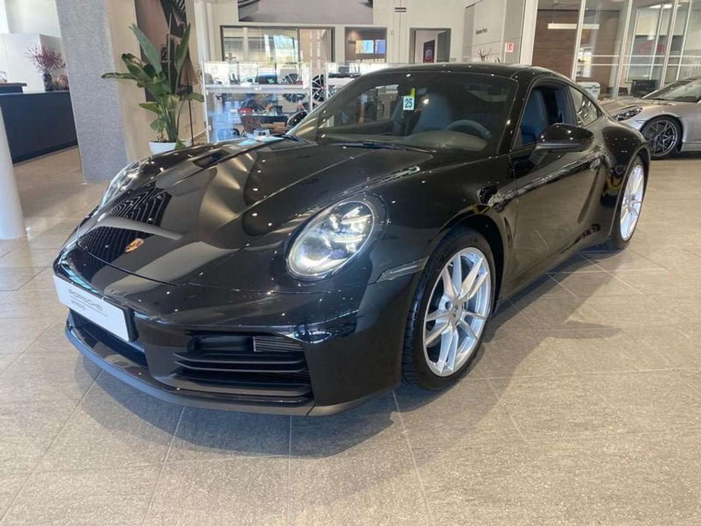 Porsche 992 II Carrera - 2025 - Joinsteer - #4