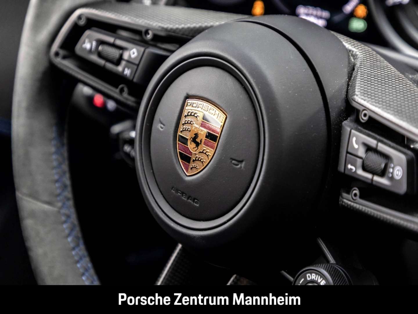 Porsche 992 I GTS - 2022 - Joinsteer - #23