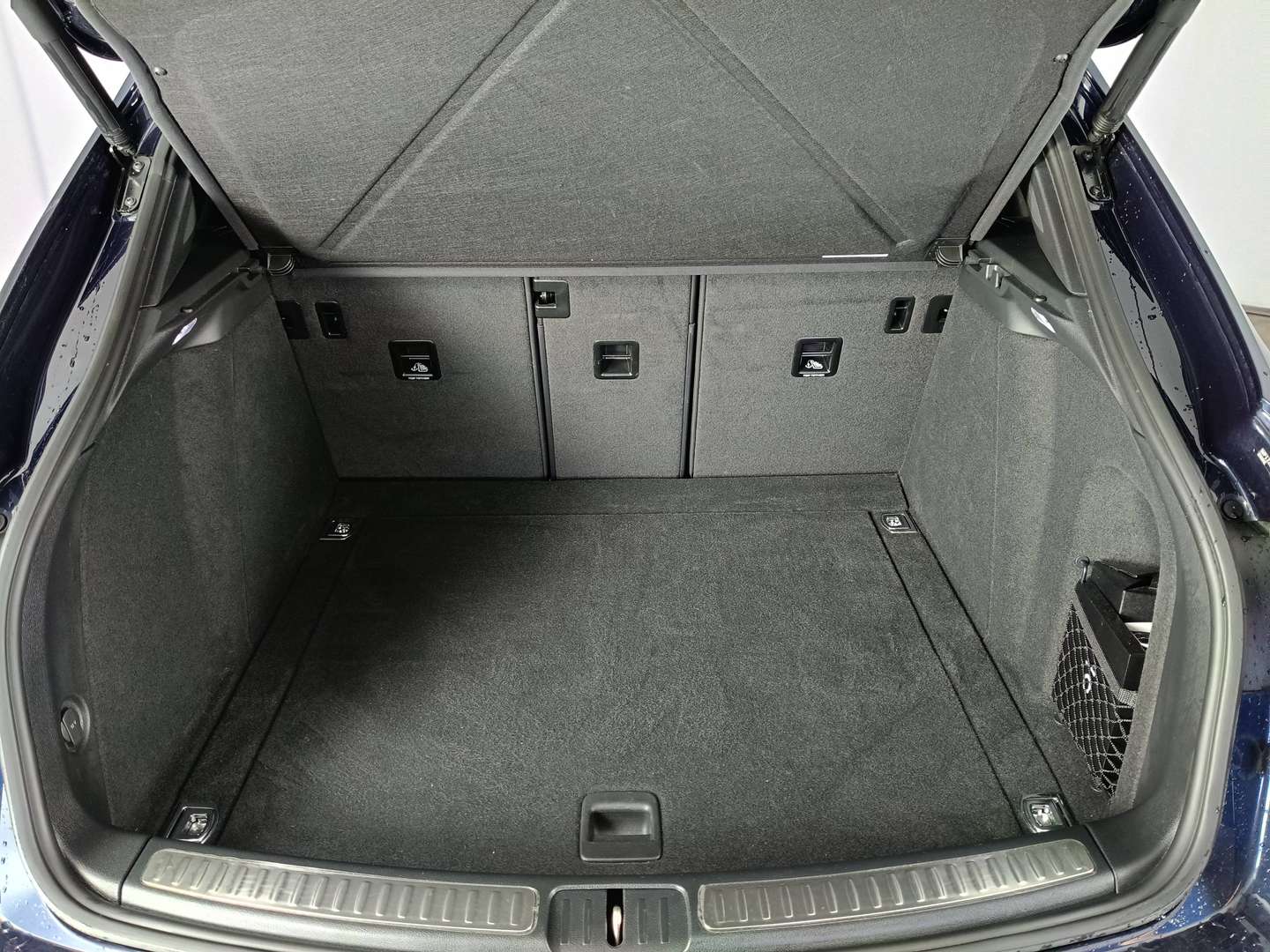 Porsche Macan II - 2022 - Joinsteer - #19