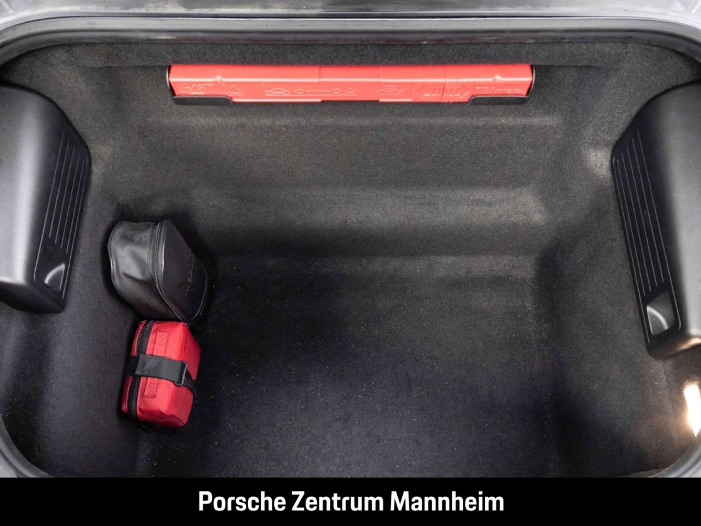 Porsche 991 II Carrera T - 2018 - Joinsteer - #24