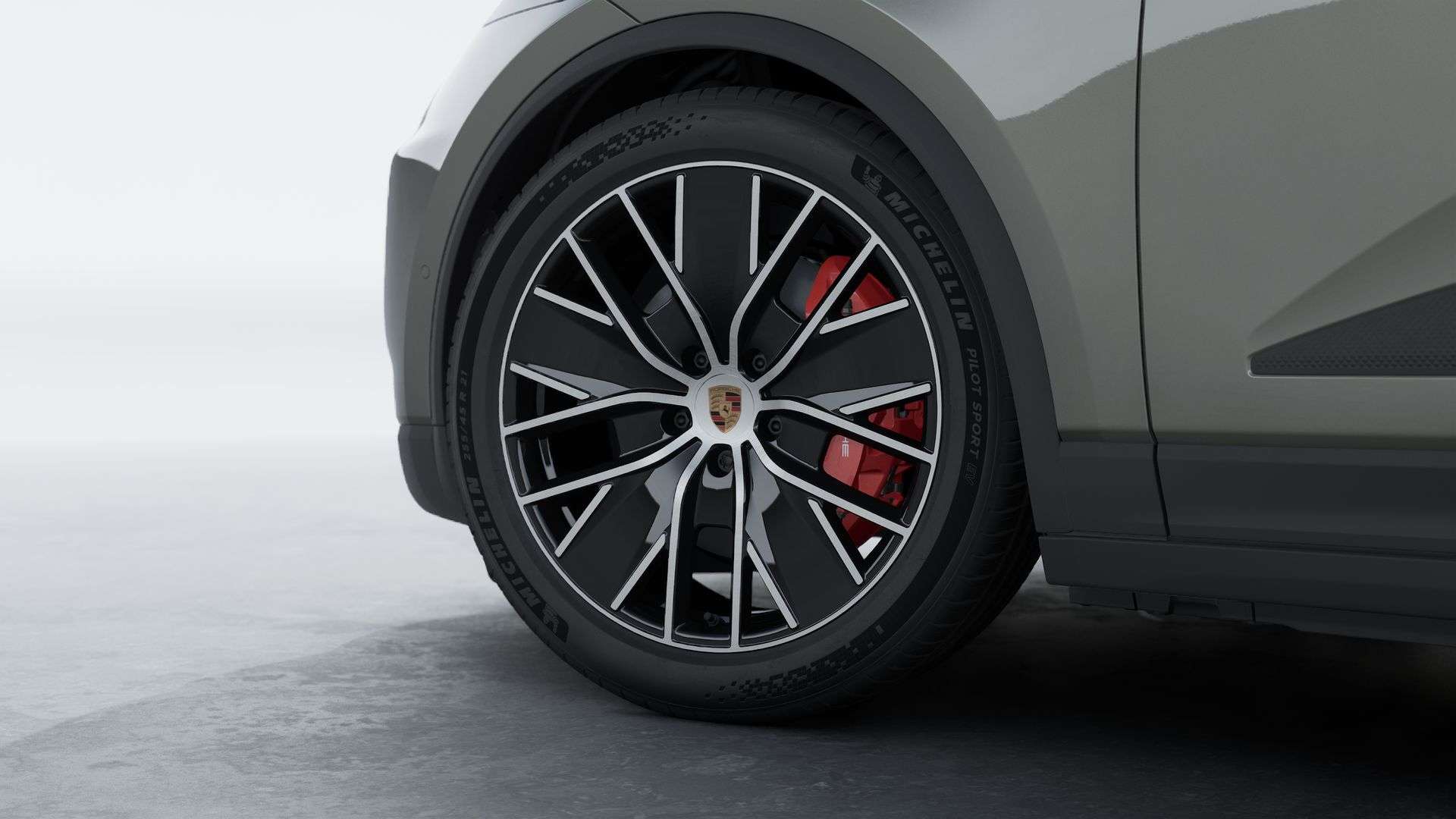 Porsche Macan II 4S - 2025 - Joinsteer - #6