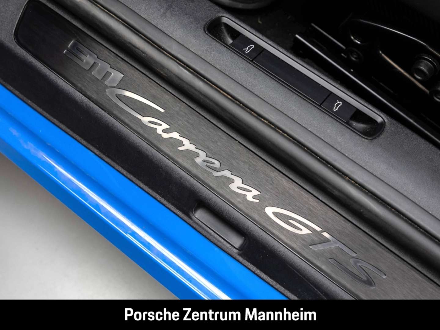 Porsche 992 I GTS - 2022 - Joinsteer - #24