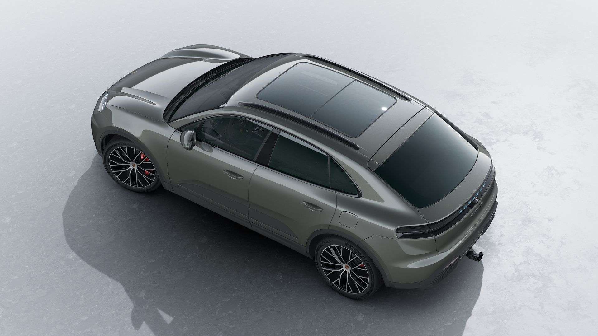 Porsche Macan II 4S - 2025 - Joinsteer - #7