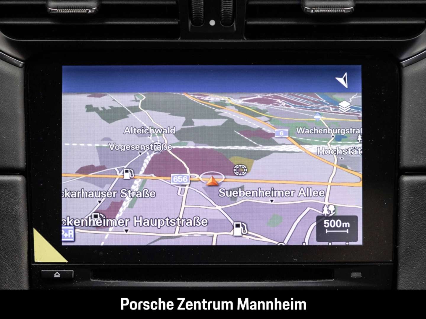 Porsche 991 II Carrera T - 2018 - Joinsteer - #25