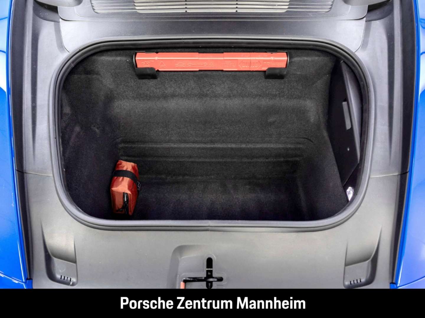 Porsche 992 I GTS - 2022 - Joinsteer - #25