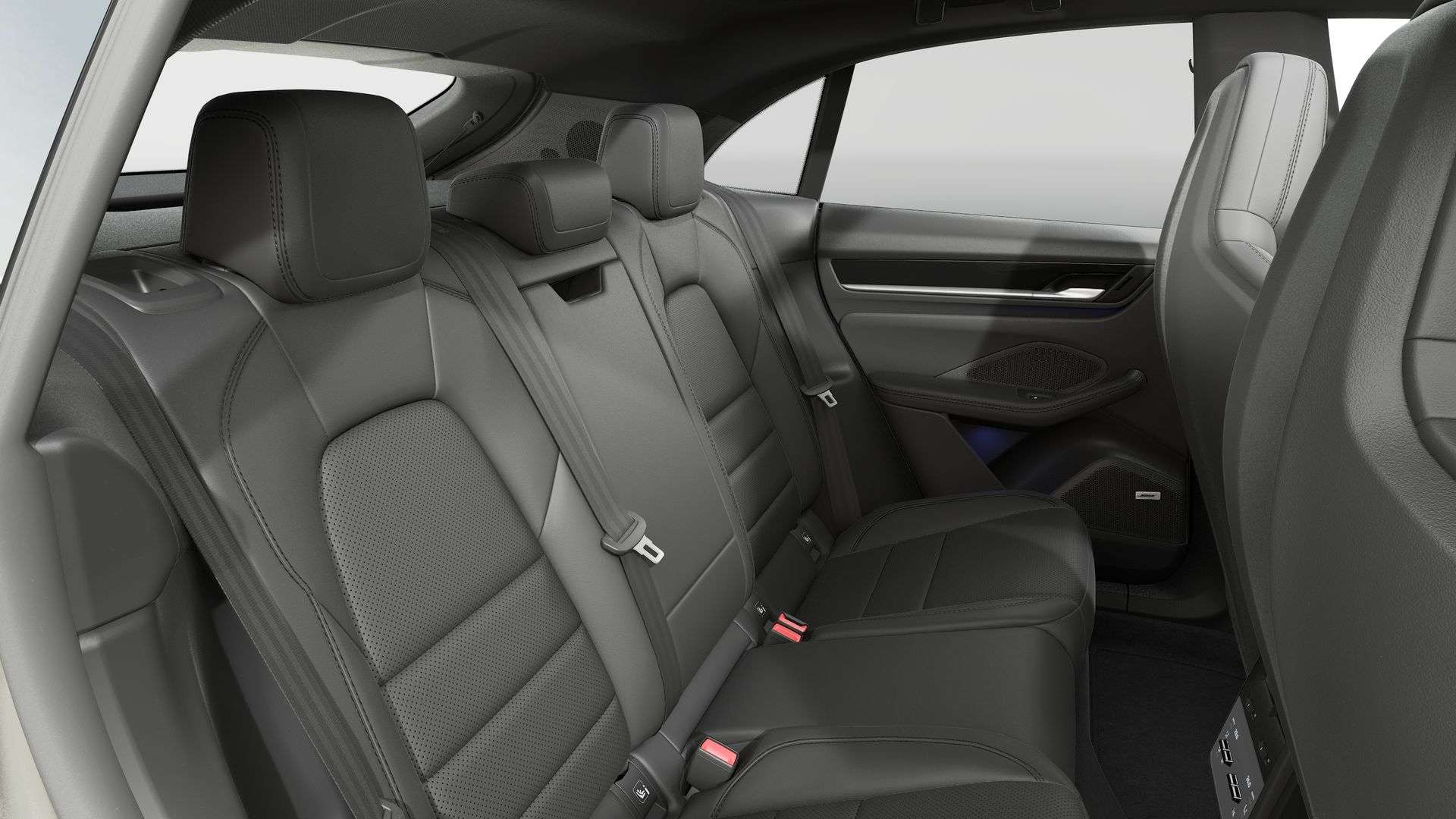 Porsche Macan II 4S - 2025 - Joinsteer - #10