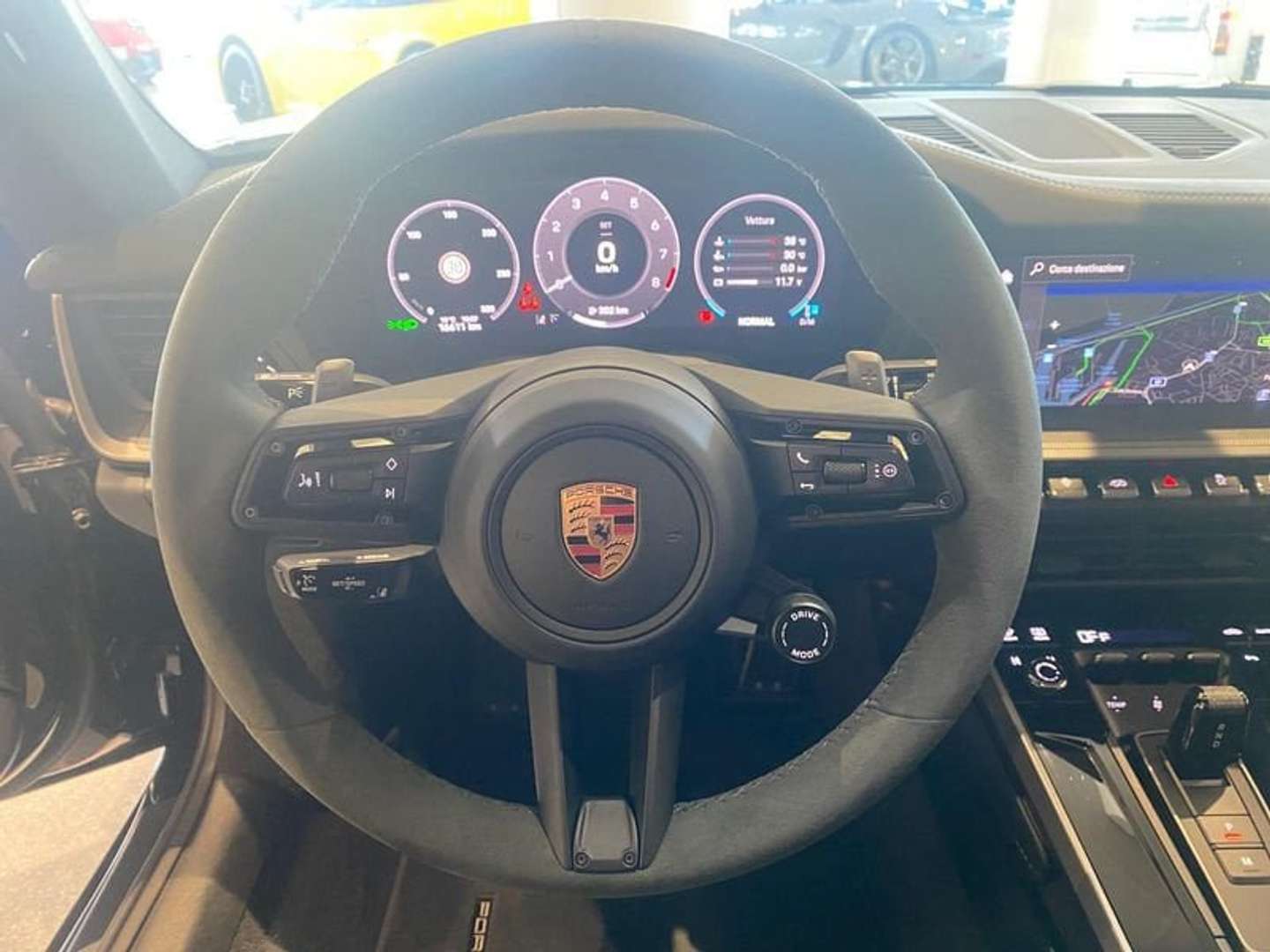 Porsche 992 II Carrera - 2025 - Joinsteer - #13