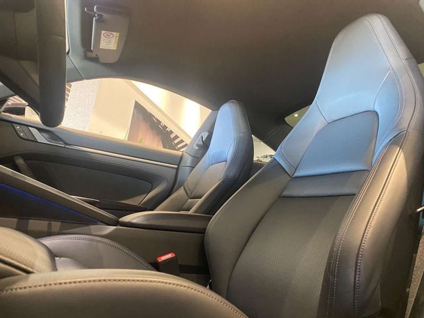 Porsche 992 II Carrera - 2025 - Joinsteer - #16