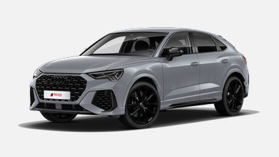 Audi RSQ3 Sportback TFSI Quattro S Tronic - 2019 - Joinsteer