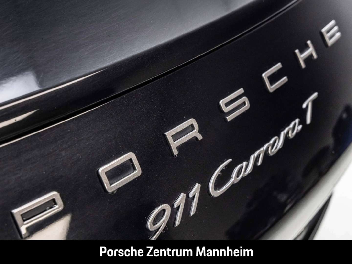 Porsche 991 II Carrera T - 2018 - Joinsteer - #32