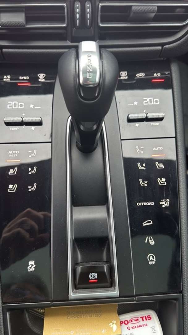 Porsche Macan I - 2021 - Joinsteer - #8