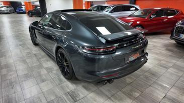 Porsche Panamera II E-Hybrid — photo 4