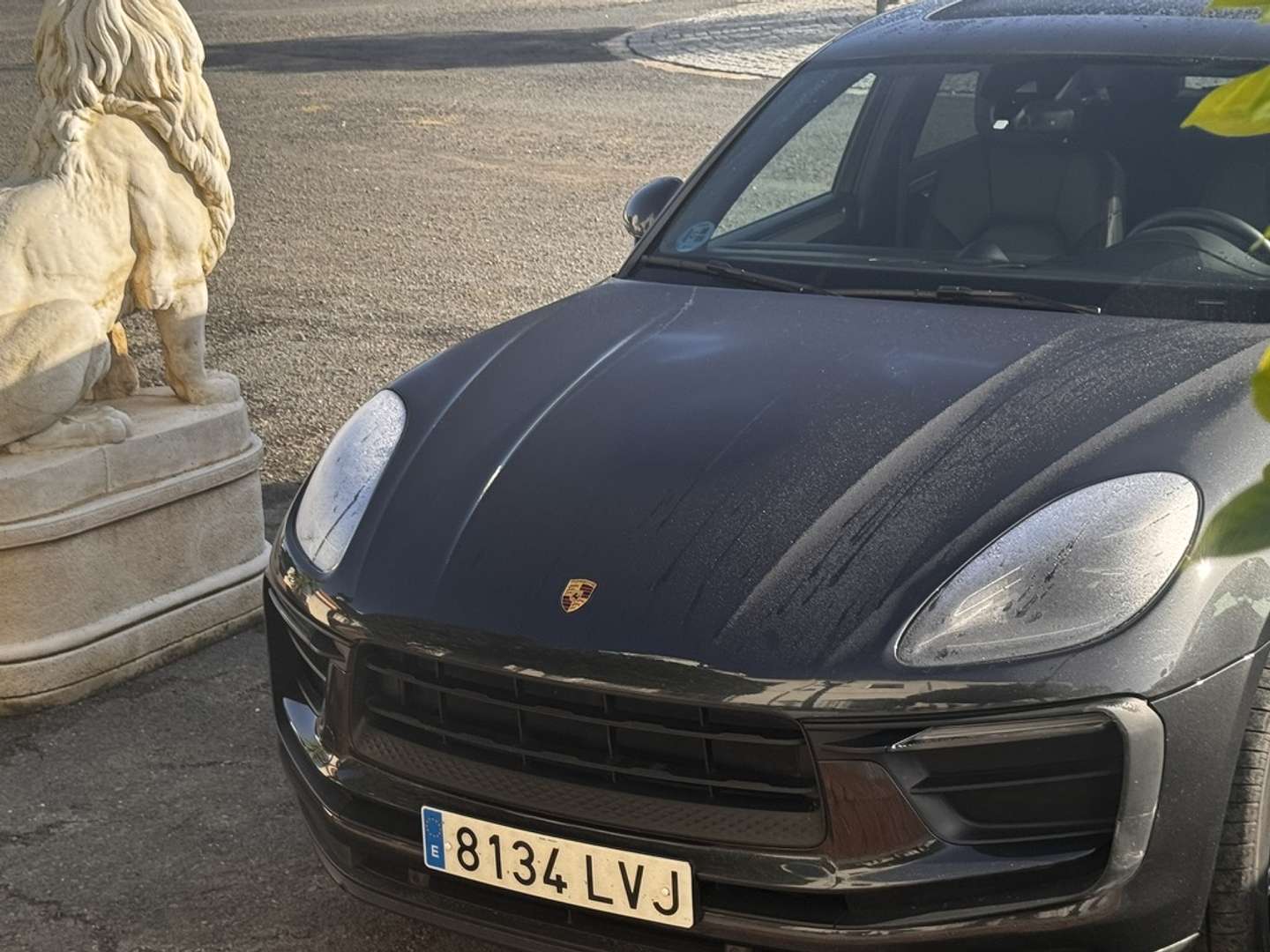 Porsche Macan I - 2021 - Joinsteer - #15