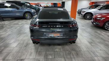 Porsche Panamera II E-Hybrid — photo 5