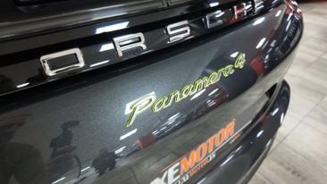 Porsche Panamera II E-Hybrid — photo 15