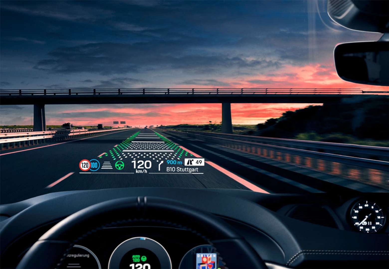 Porsche Macan II S - 2021 - Joinsteer - #23