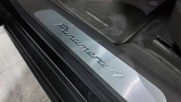 Porsche Panamera II E-Hybrid — photo 21