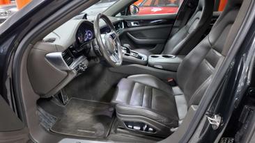 Porsche Panamera II E-Hybrid — photo 22