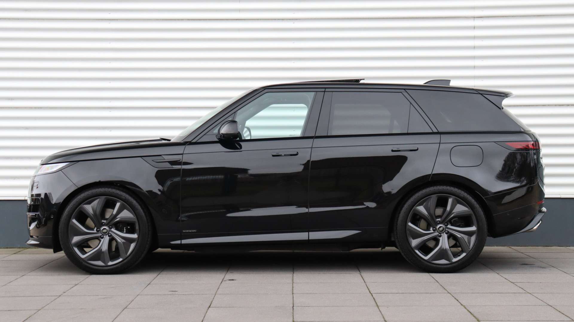 Land Rover Range Rover Sport Autobiography P550e - 2025 - Joinsteer - #2