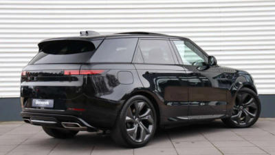 Land Rover Range Rover Sport Autobiography P550e -  - Joinsteer - #2