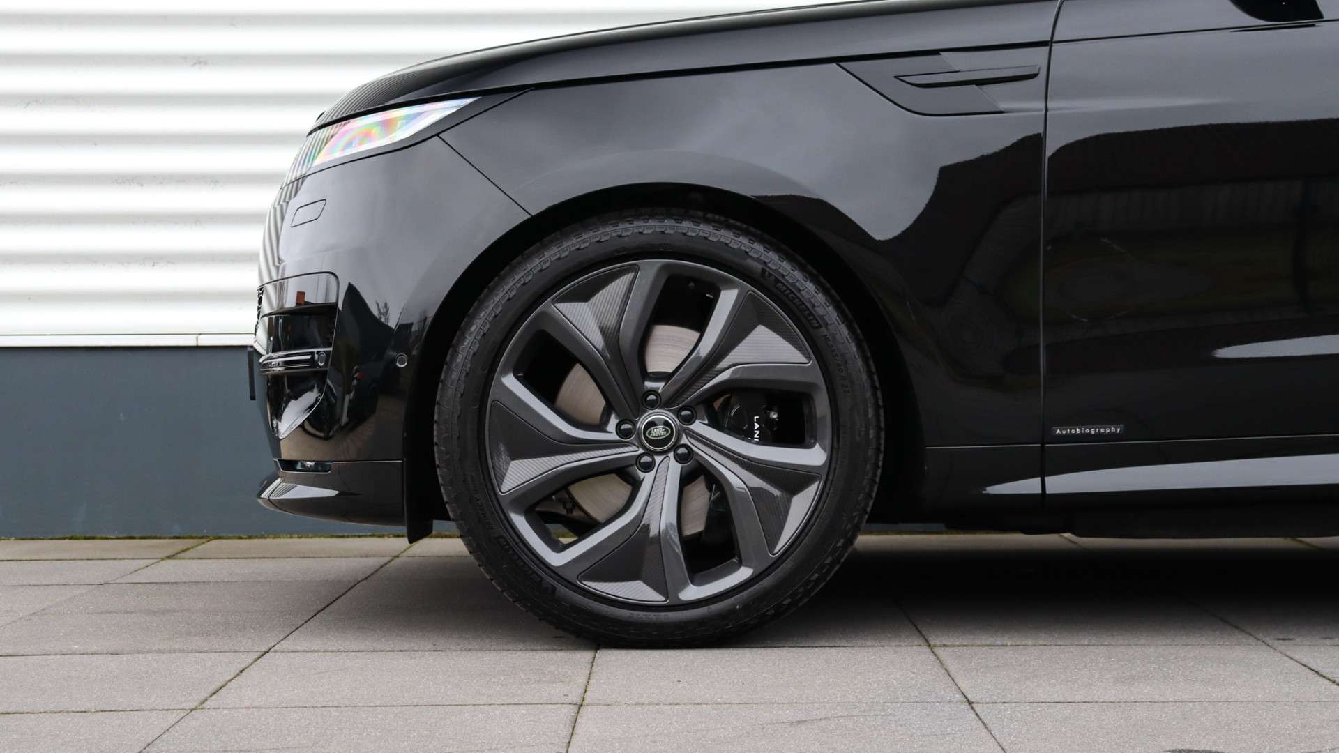 Land Rover Range Rover Sport Autobiography P550e - 2025 - Joinsteer - #4