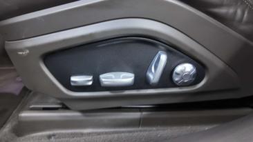 Porsche Panamera II E-Hybrid — photo 24